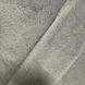 Плед велсофт Comfort TM Emily серый 200x220 см