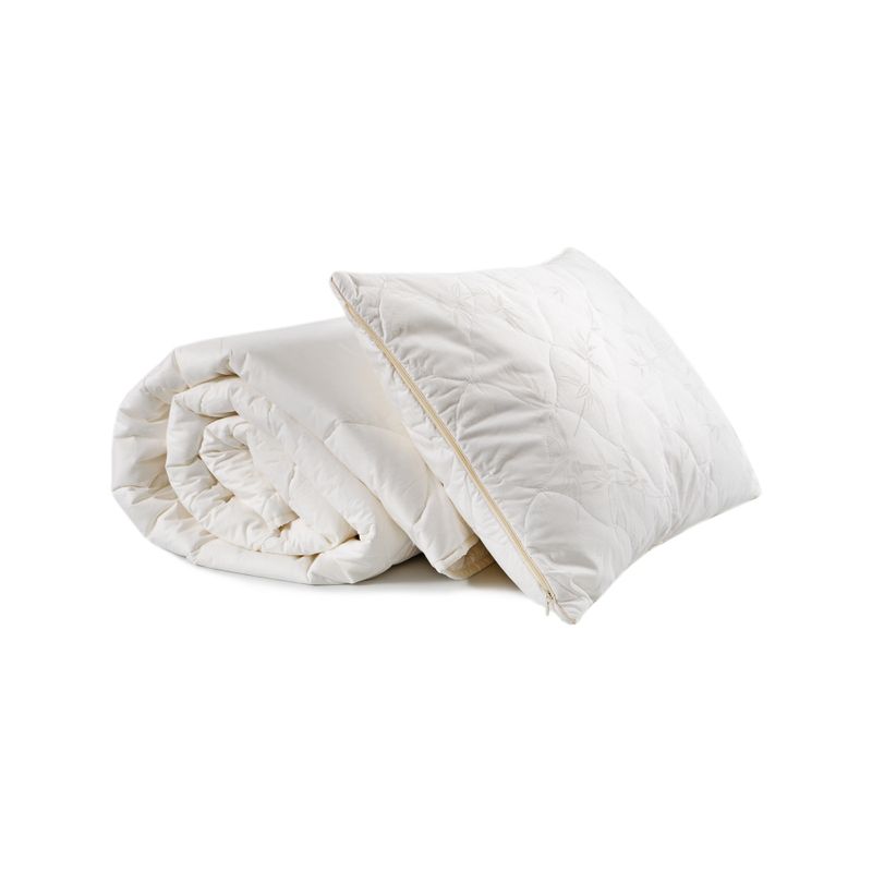 Одеяло Lotus Home Cotton Extra антиаллергенное 155х215 см