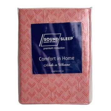 Комплект наволочок Elisia Sole SoundSleep сатин 50x70 см