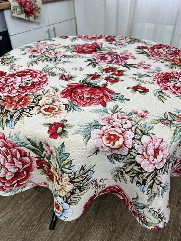 Скатертина Alegria 135x180 см