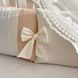 Комплект постільної білизни Маленька Соня Royal крем для новонароджених