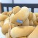 Бортик-коса Маленька Соня темна гірчиця 2,2 м