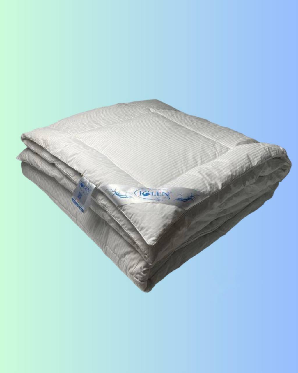 Ткань для одеяла: выбираем лучший вариант